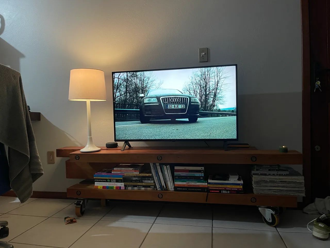 Rack de tv  - Foto 2