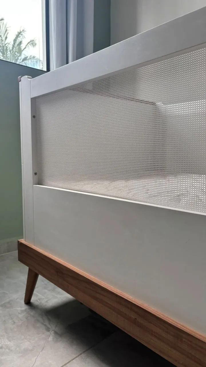 Berço - Foto 5
