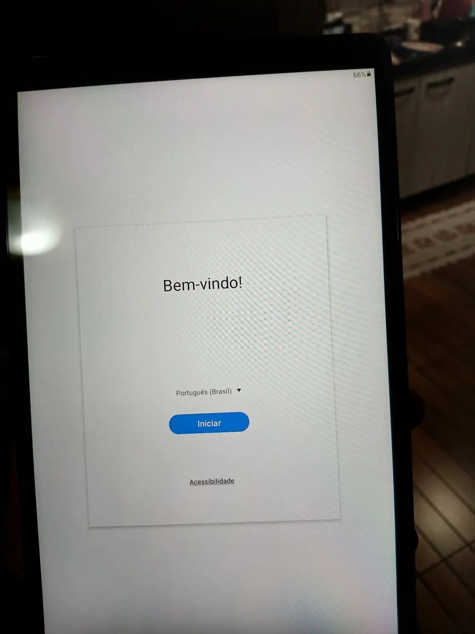 Tablet samsung galaxy tab a