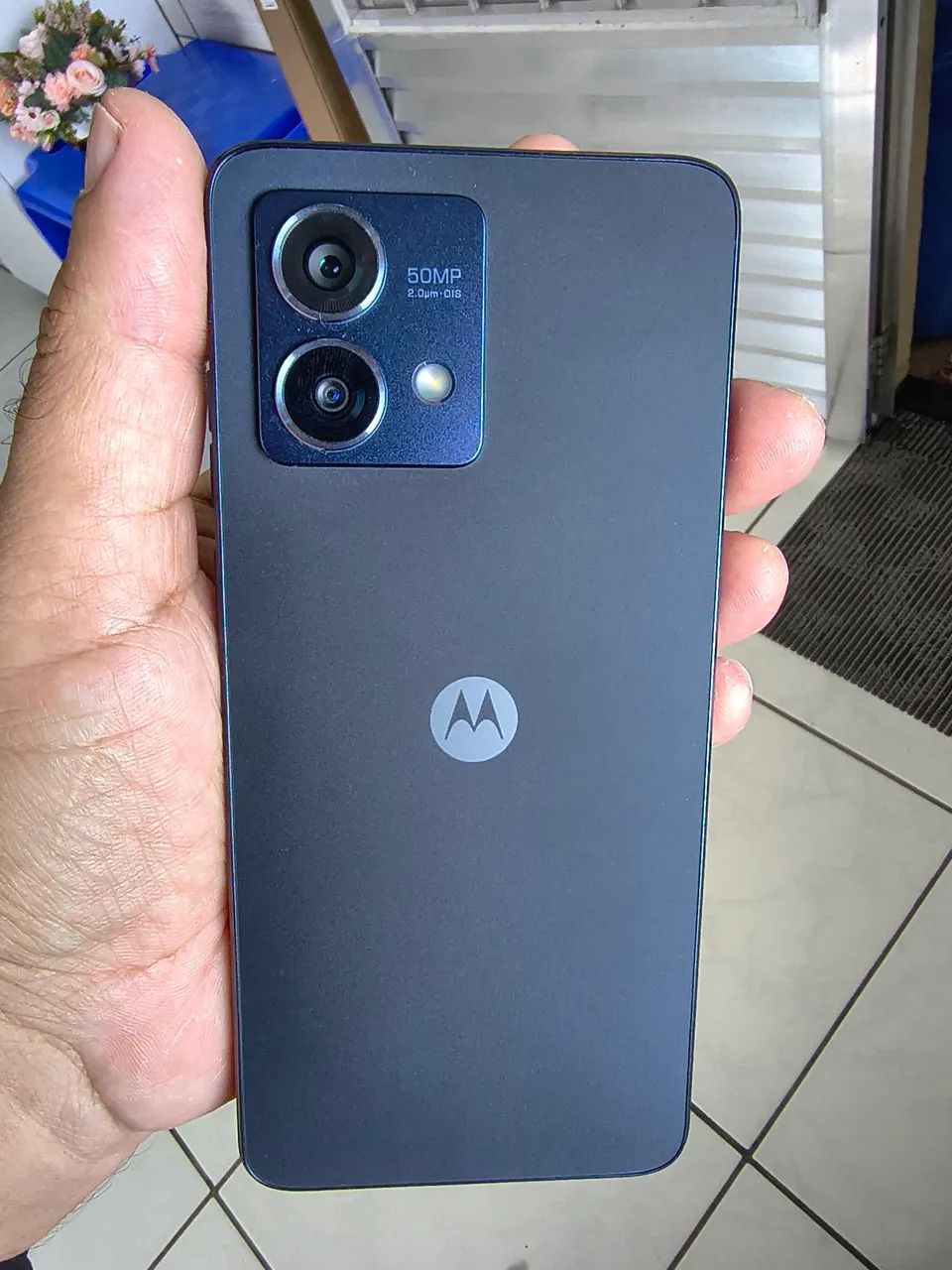 Moto G84 5G 256G - Foto 2