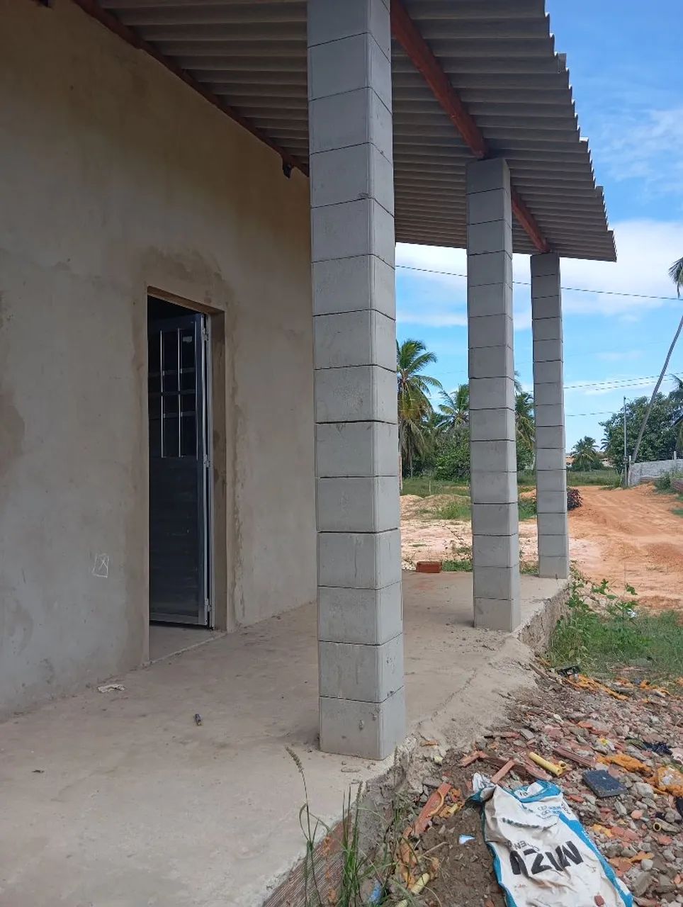 Vendo Casa na Praia da Caueira  - Foto 2