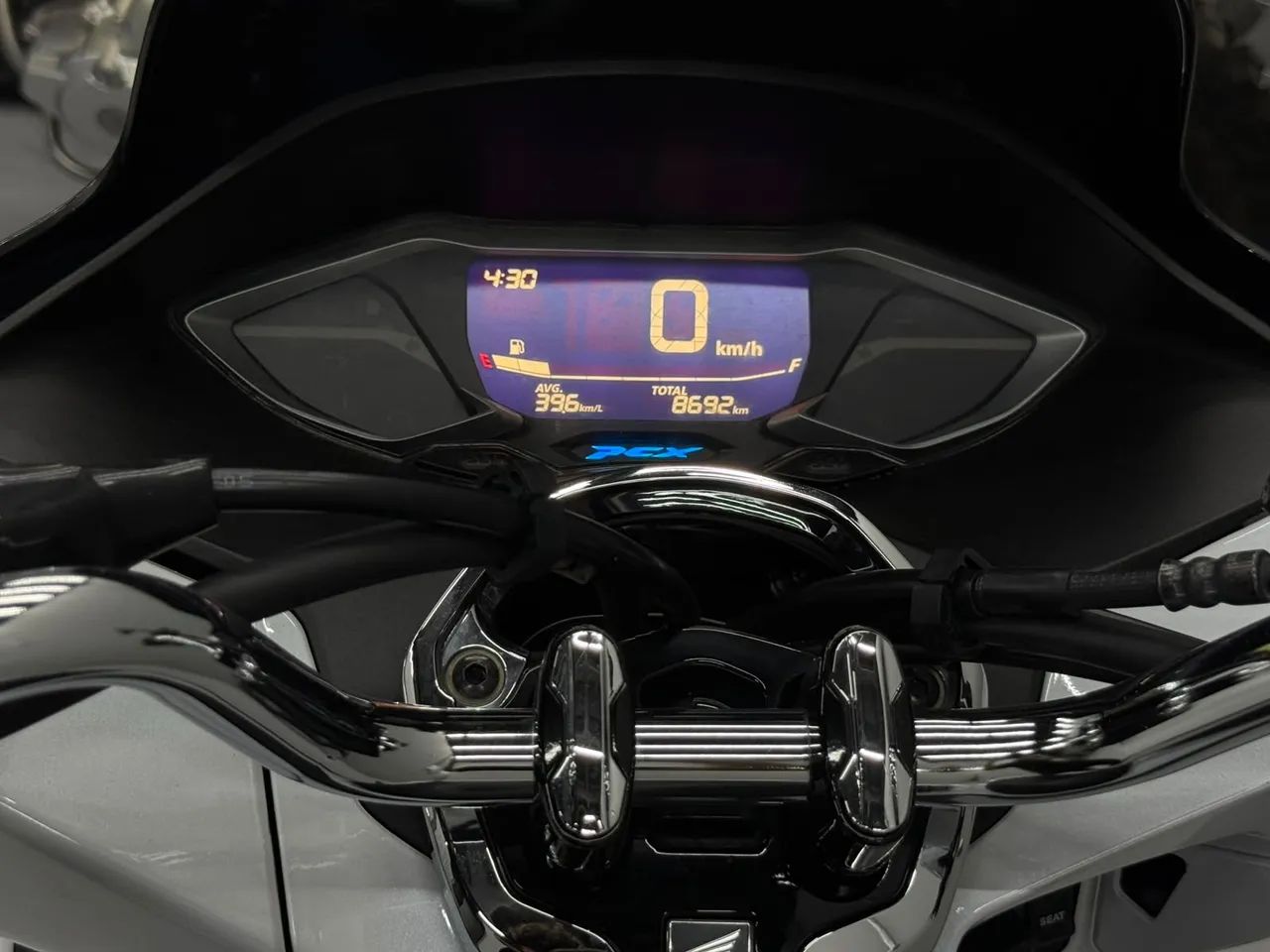 Honda PCX 160  - Foto 4