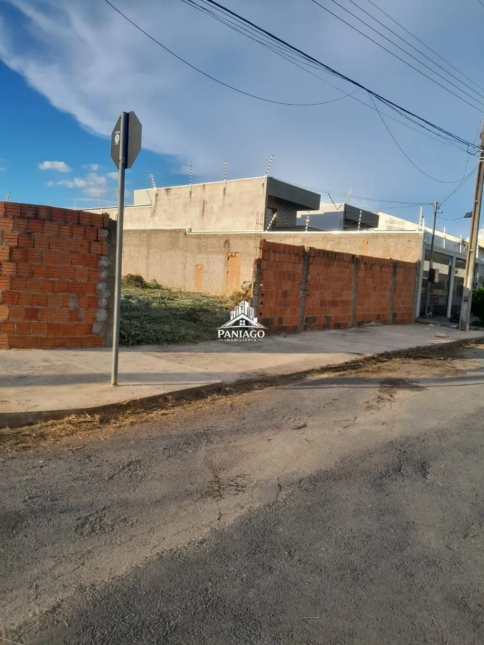 TERRENO A VENDA NO BAIRRO SANTA ROSA - Foto 4