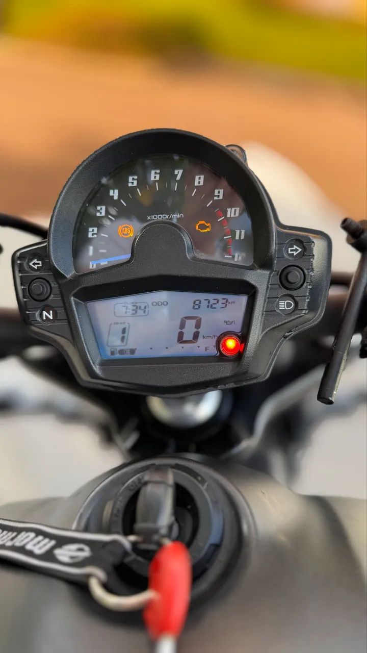 Vulcan S 650cc 23/23 ( Extra ) - Foto 3