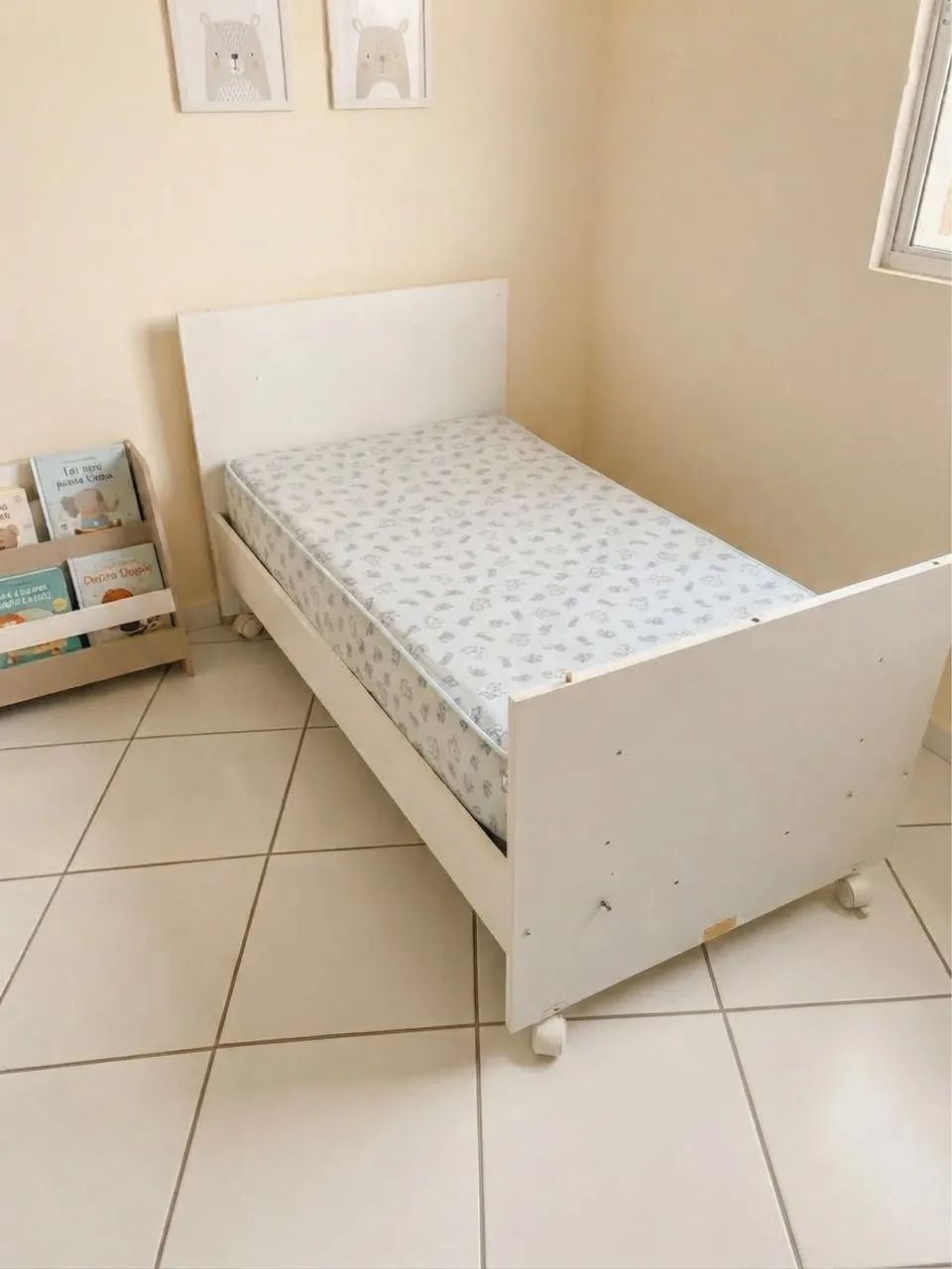 Cama infantil  - Foto 3