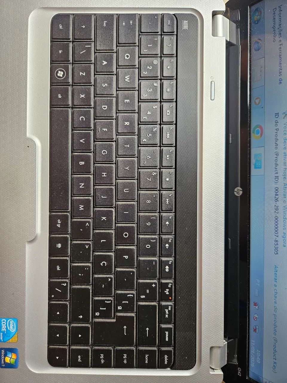 Notebook HP - Foto 3