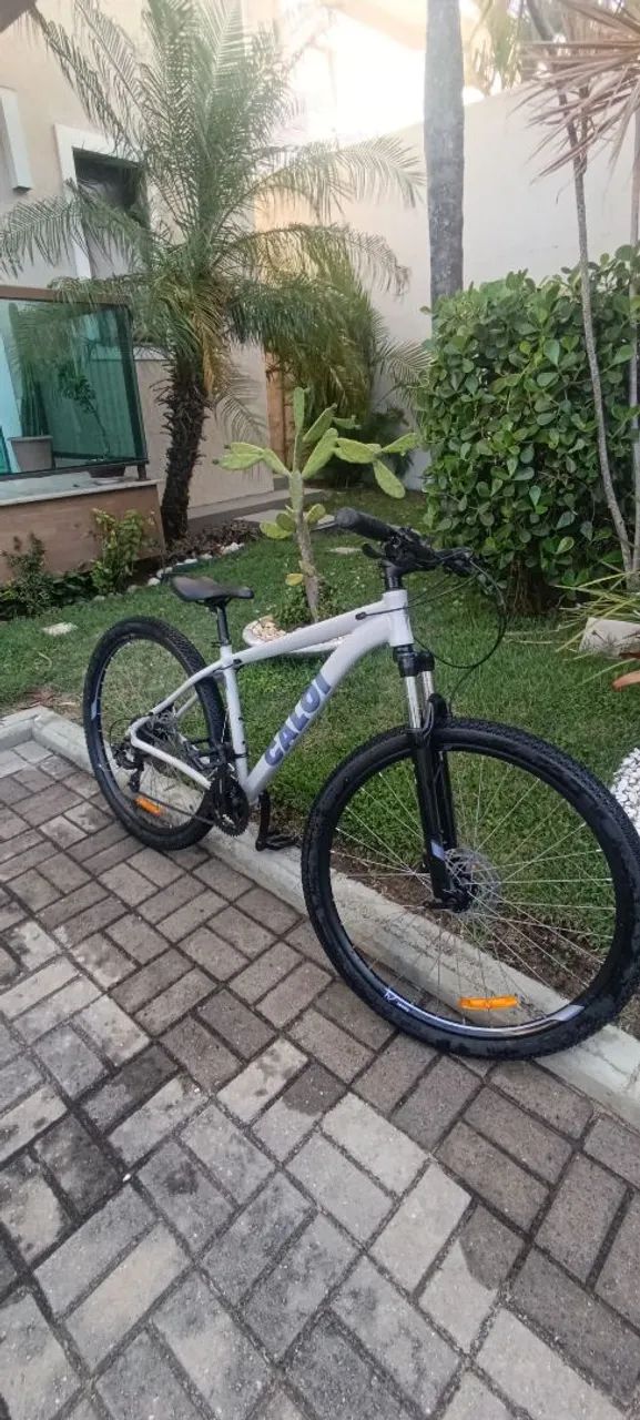 Bicicleta Caloi aro 29 - Foto 2