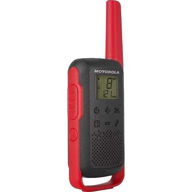 Rádio Comunicador Walk Talk Motorola Talkabout T210 - Foto 3