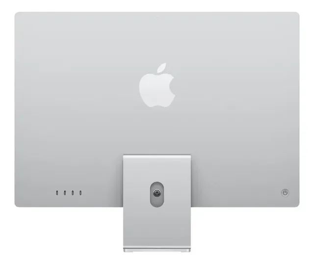 iMac M4 16G 512B (LACRADO)