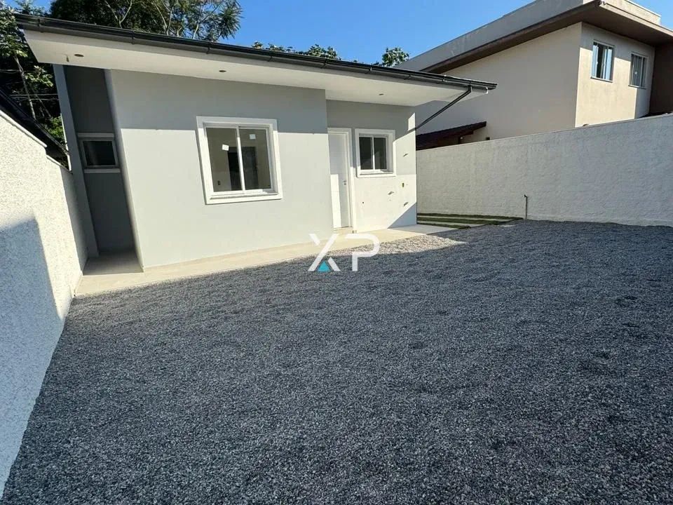 Casa no Bairro Forquilhas à venda com 2 dormitórios | XP1968 - Foto 3