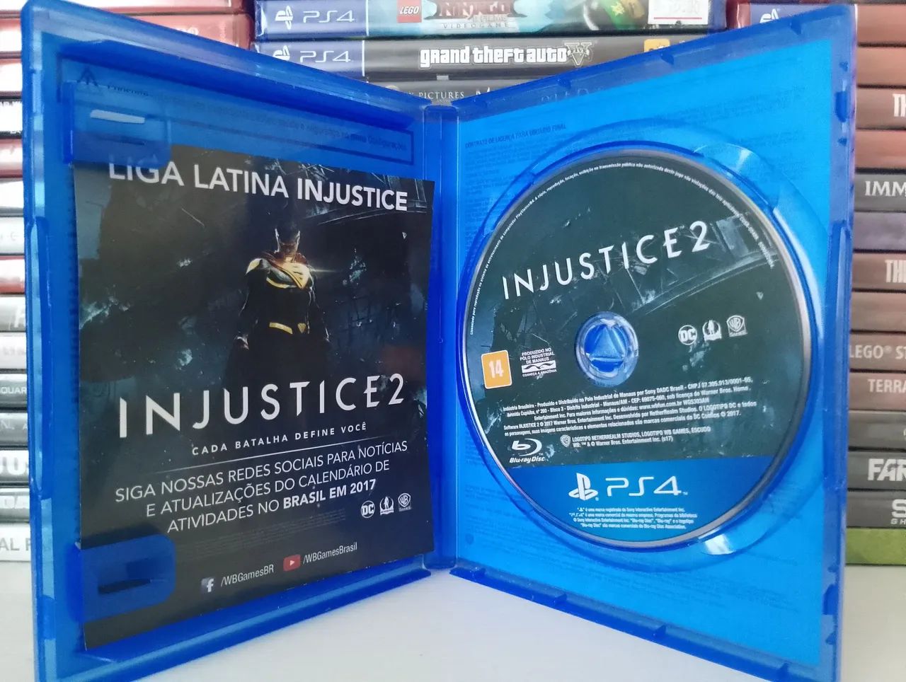 Injustice 2 - Foto 2