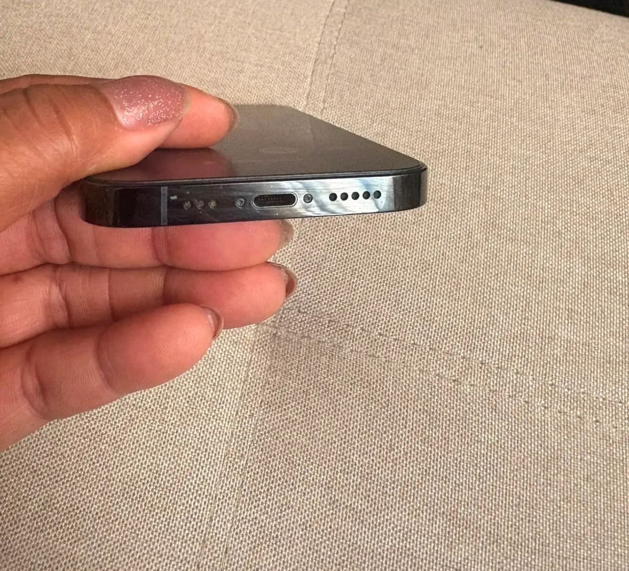 iPhone 14 Pro 1 terabyte novíssimo 