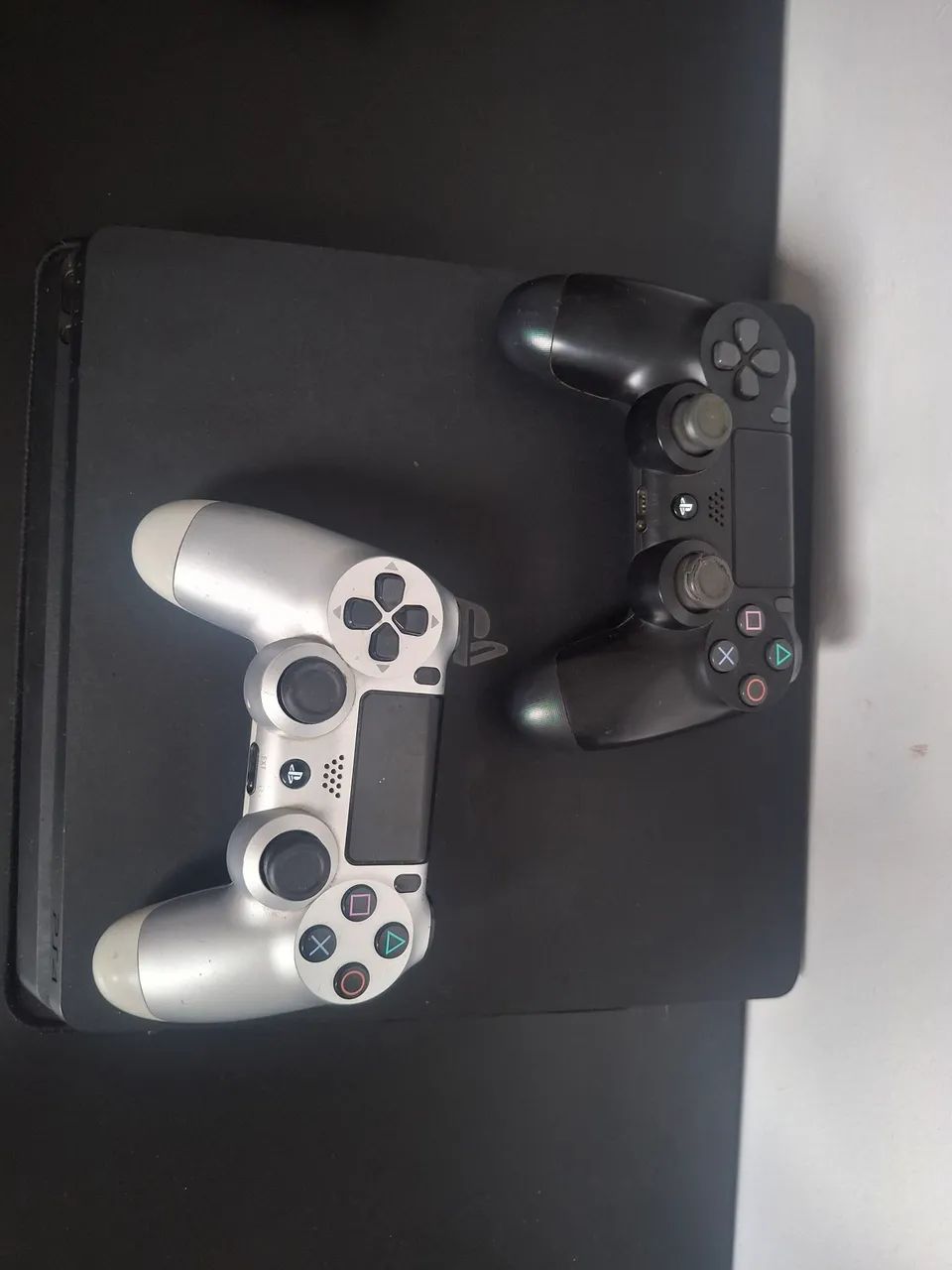 PS4 em perfeito estado