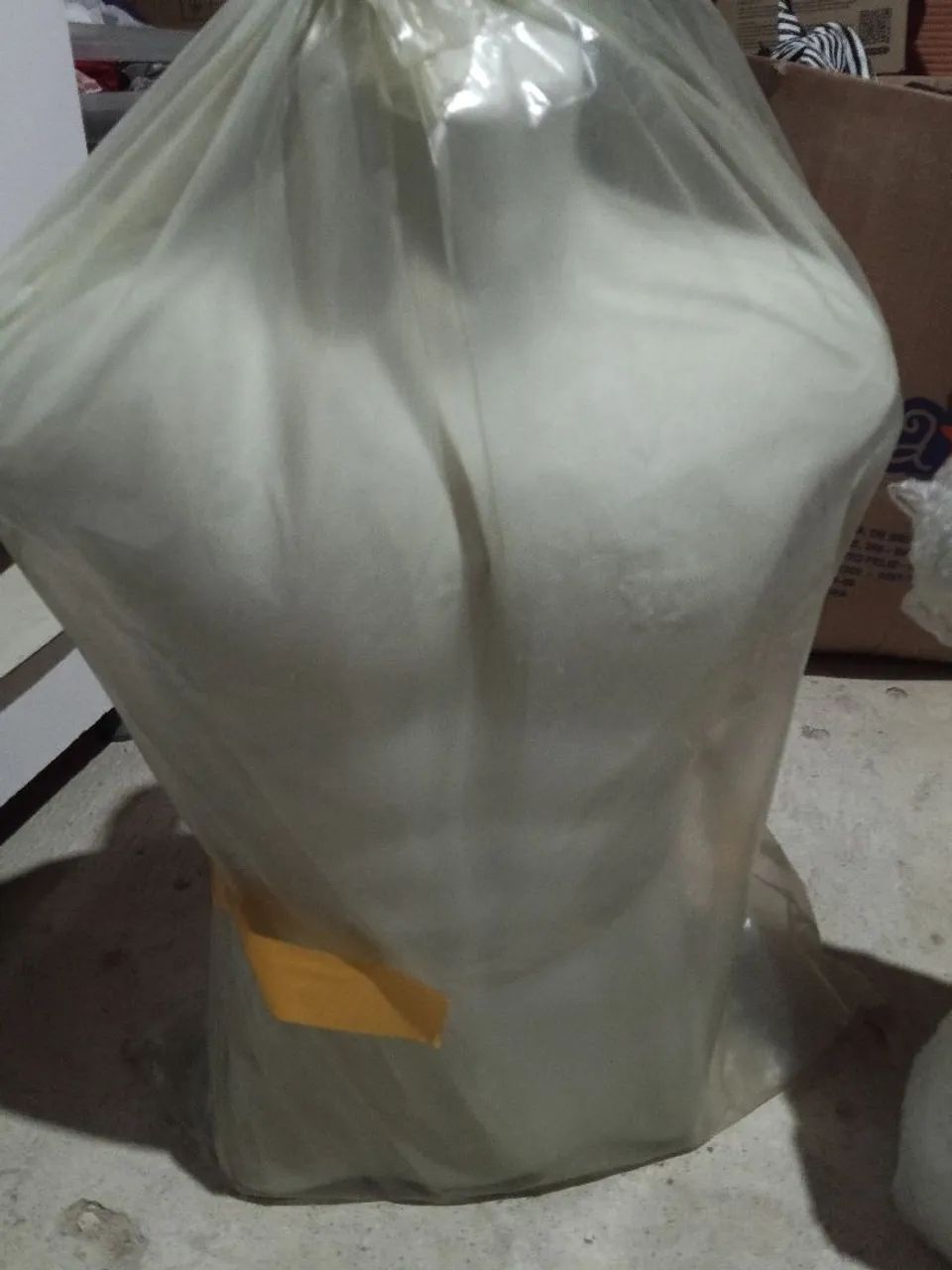 Manequim busto Masc e Femí Novo - Foto 3