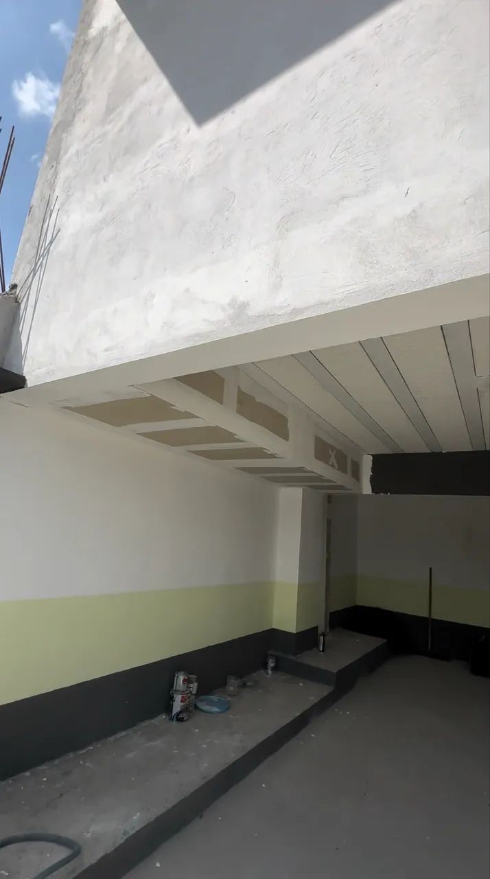 Forro de gesso & Drywall & Divisórias  - Foto 3
