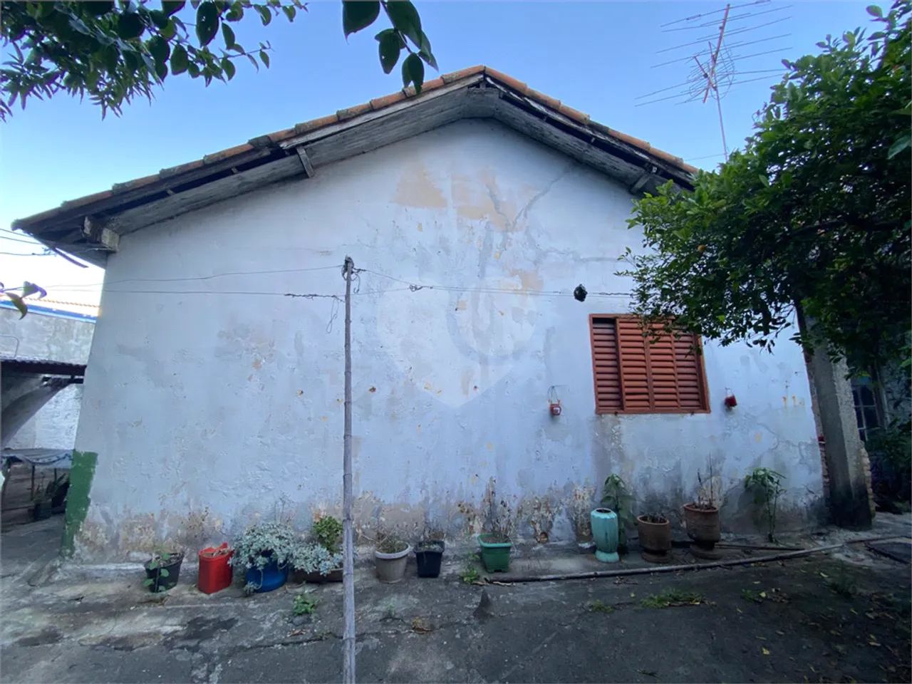 Terreno à venda em Jardim coimbra - SP