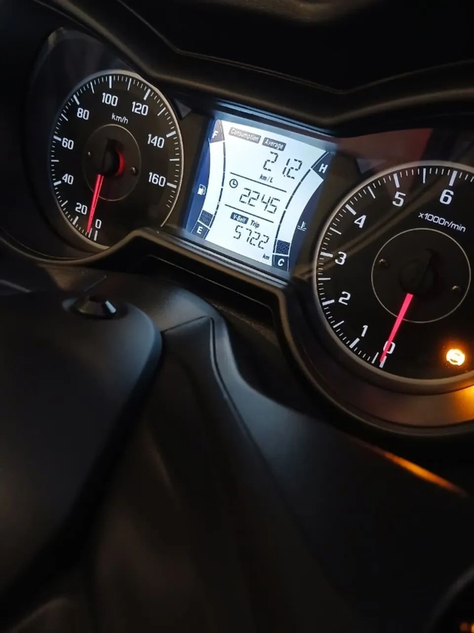 Yamaha XMAX 250 - Foto 4