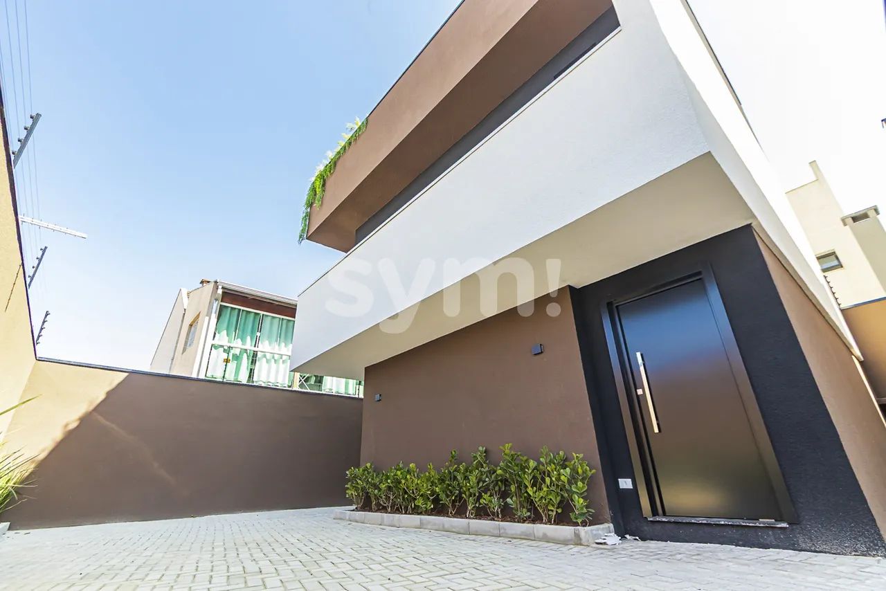 Elegância, Espaço sob 3 quartos 3 vagas - Foto 2