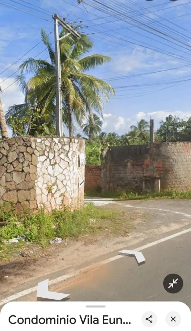 Terreno em Loteamento fechado - Jacuípe   - Foto 3