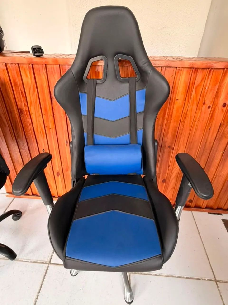 Cadeira Gamer  - Foto 3