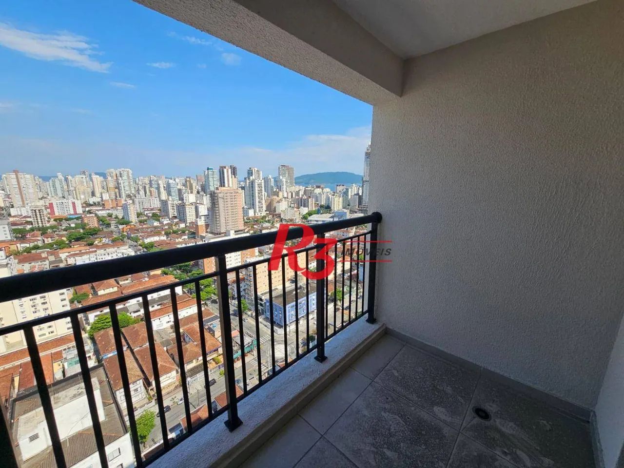 Apartamento com 2 dormitórios à venda, 62 m² por R$ 650.000,00 - Marapé - Santos/SP - Foto 4