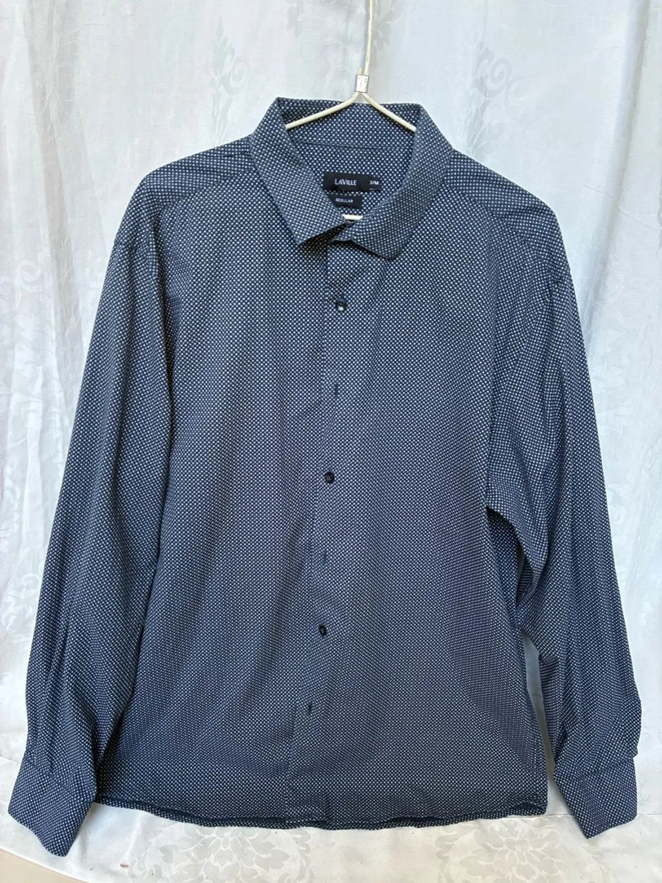 Camisa social Laville
