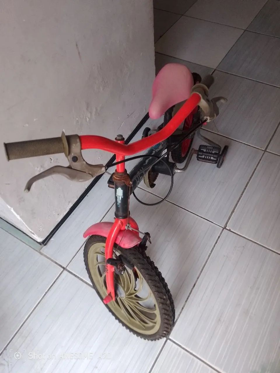 Bicicleta  - Foto 2