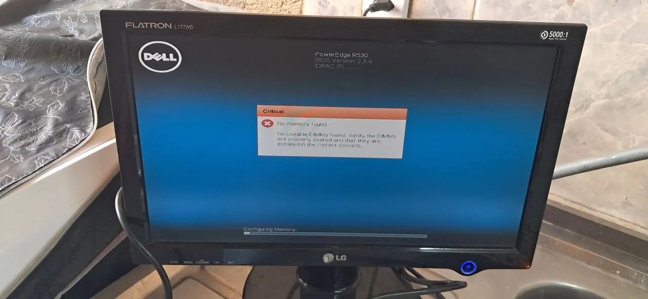 SERVIDOR DELL POWEREDGE R530 - Foto 2