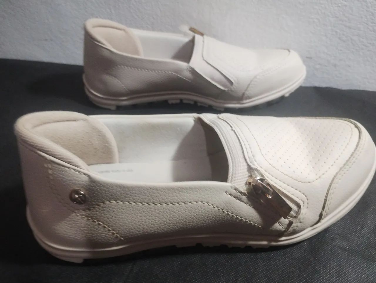Tênis kolosh gel 35 - Foto 2