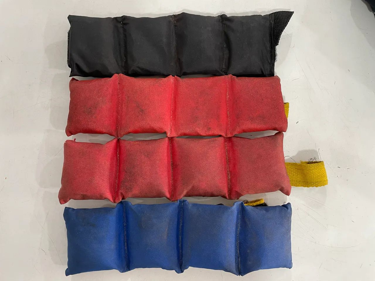 Caneleira De Peso 500g e 1KG