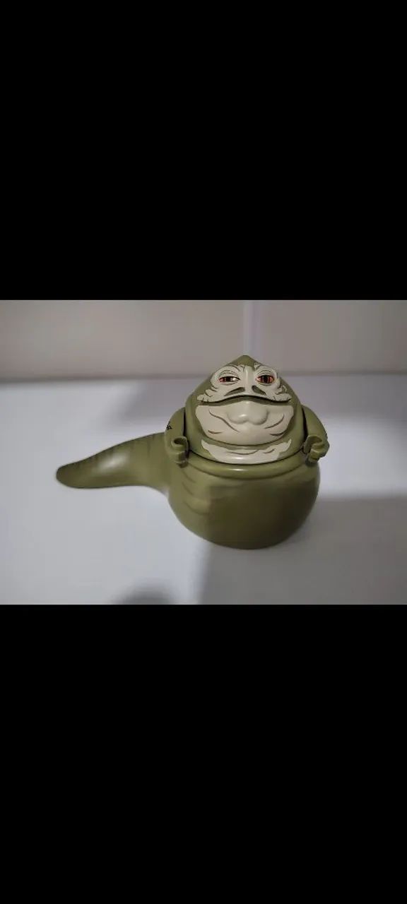 Lego JABBAS