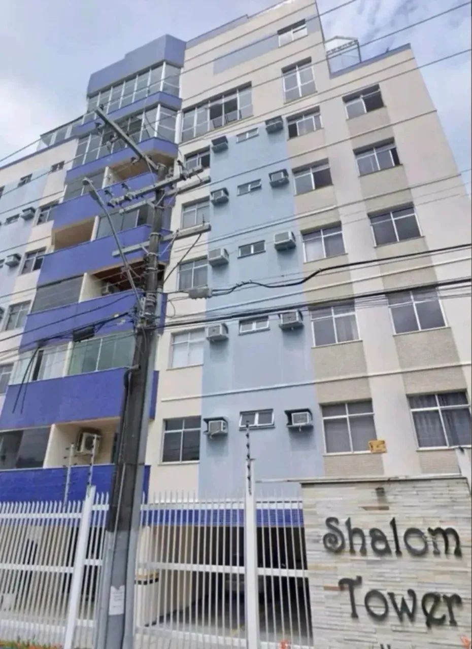 SHALOM TOWER 120 m2 -  3 QUARTOS  - Foto 3