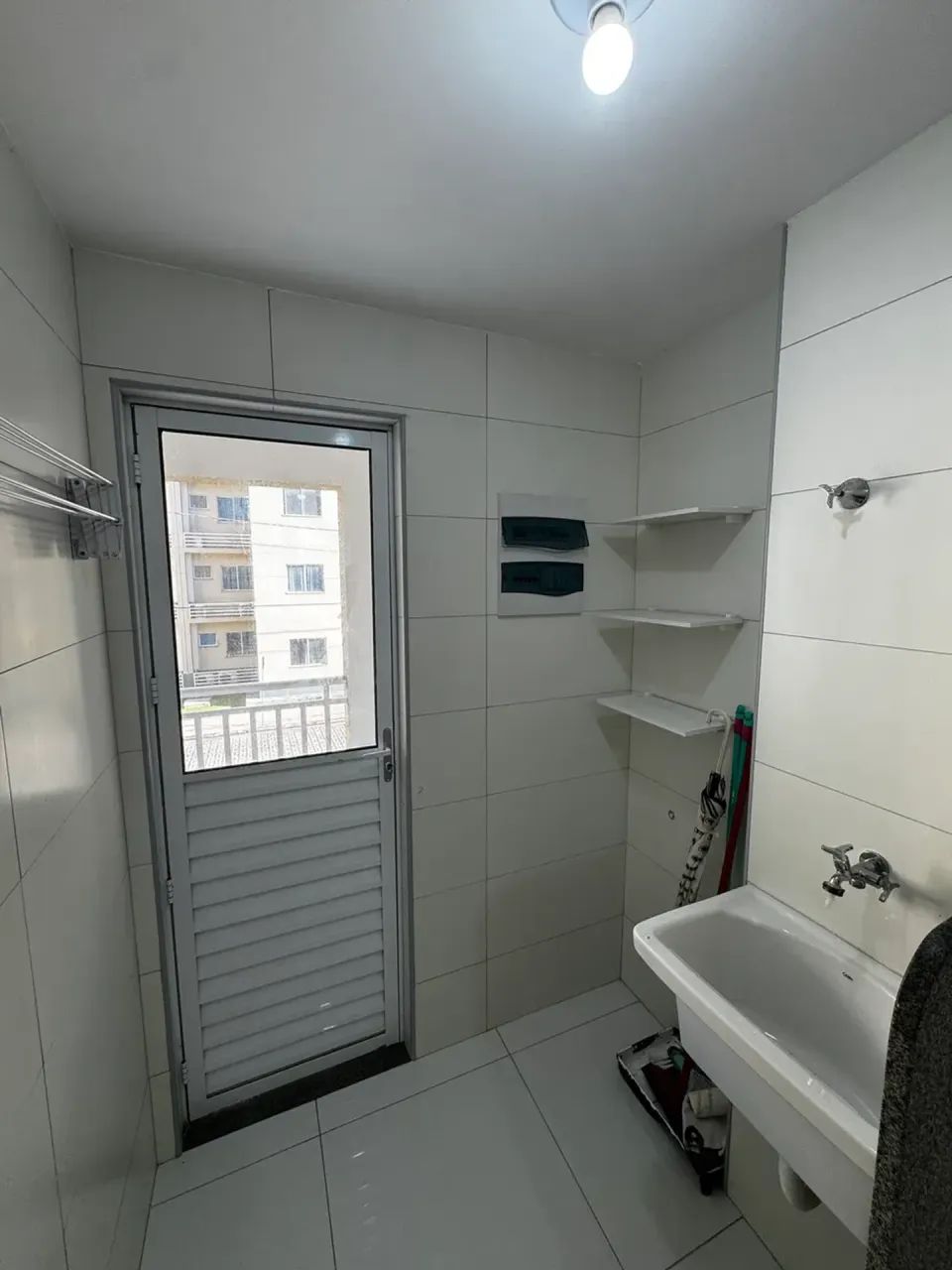 ALUGO JARDINS TURU 3| 3º ANDAR COM BOX - Foto 2