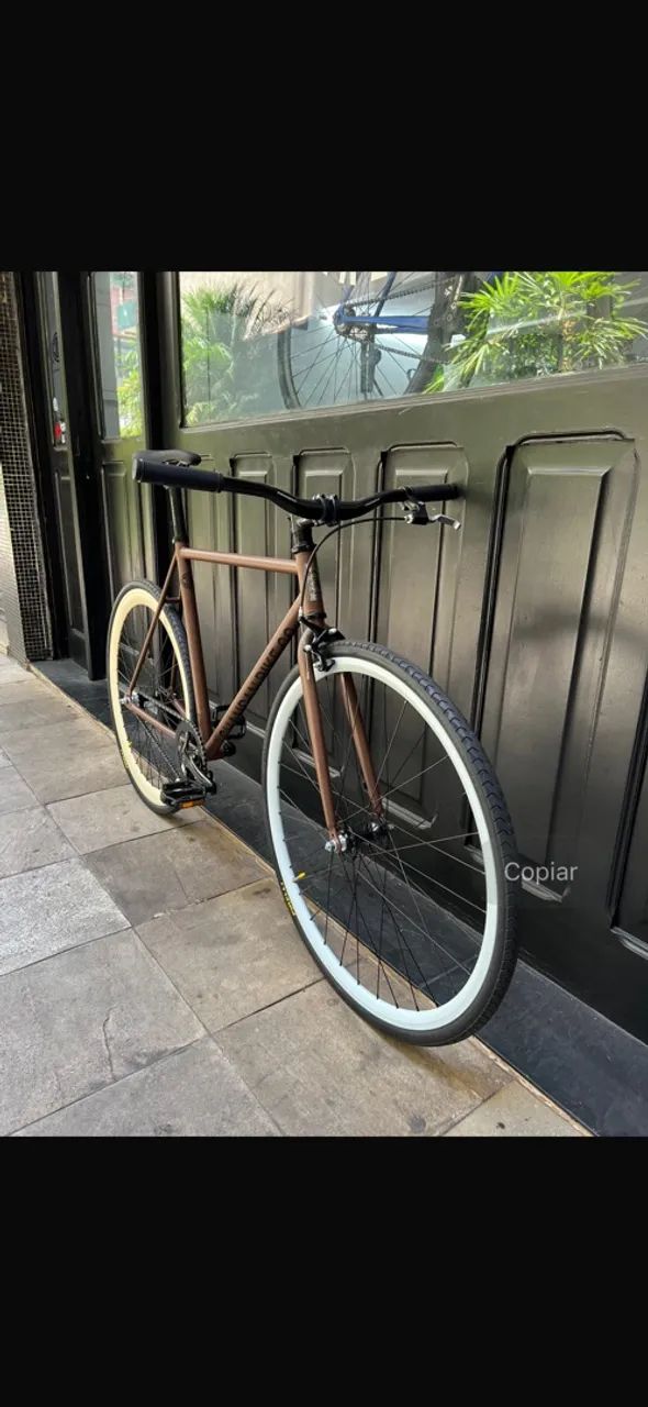 Bicicleta (nao é fixa) - Foto 3