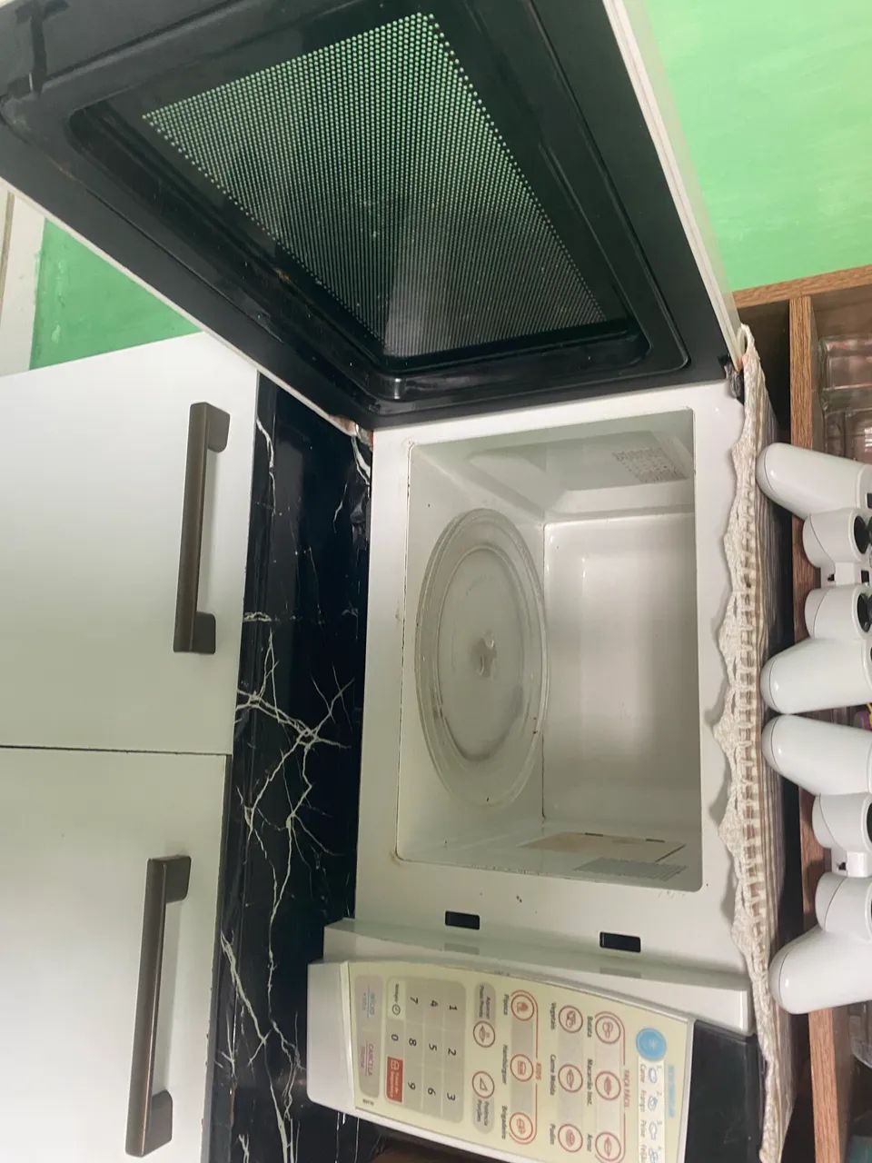 Vendo microondas  - Foto 2