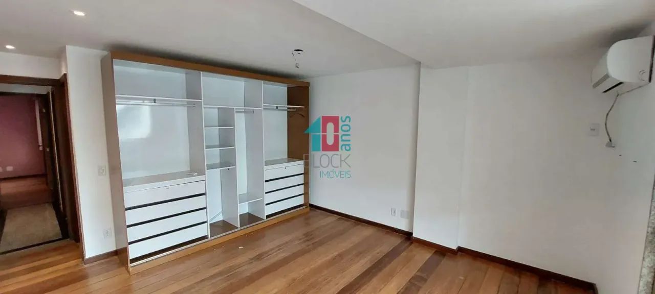 Recreio dos Bandeirantes | Apartamento 3 quartos, sendo 1 suite - Foto 3