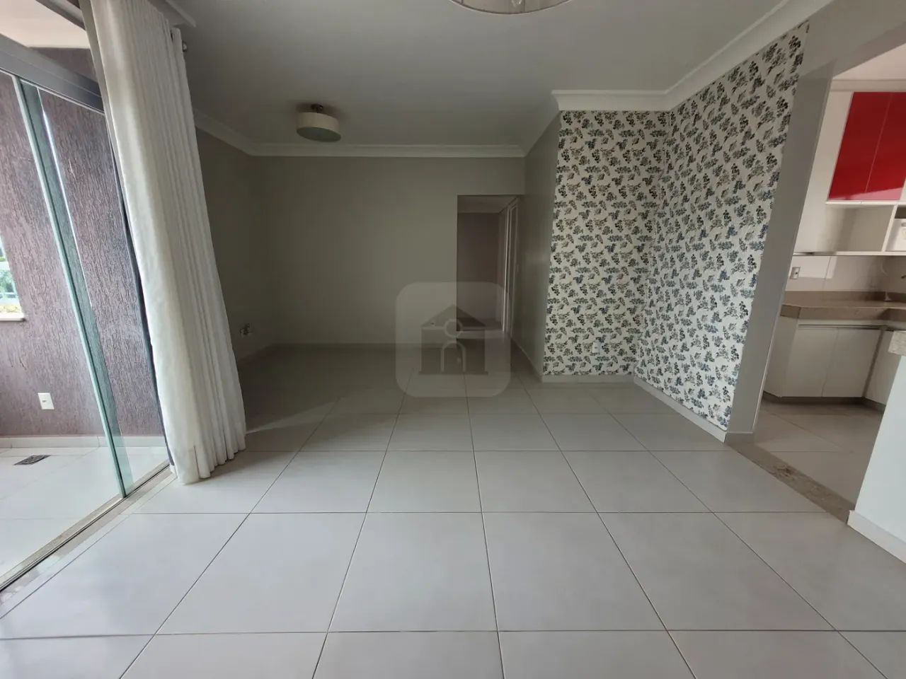Apartamento Padrão em Uberlândia