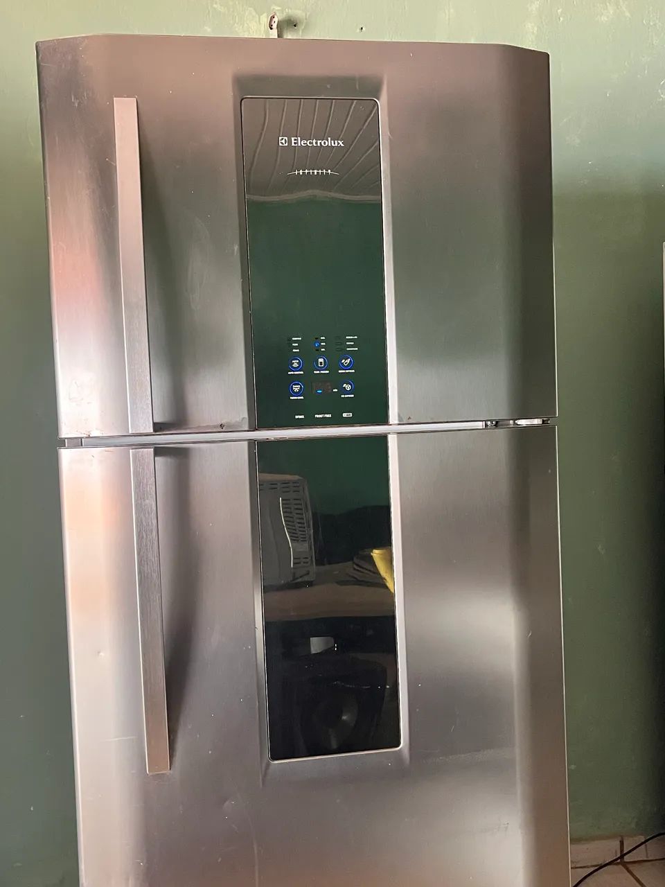 Geladeira Electrolux  - Foto 2
