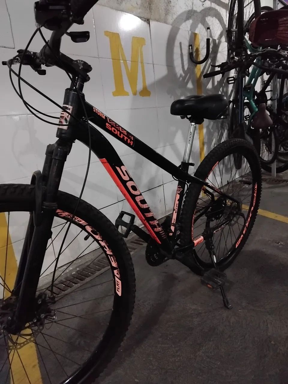Bicicleta aro AERO 29 . - Foto 4