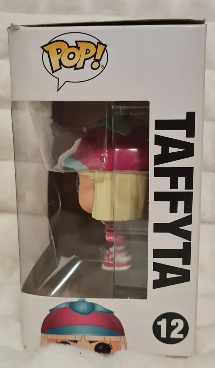 Funko Pop Taffyta #12 - Foto 2