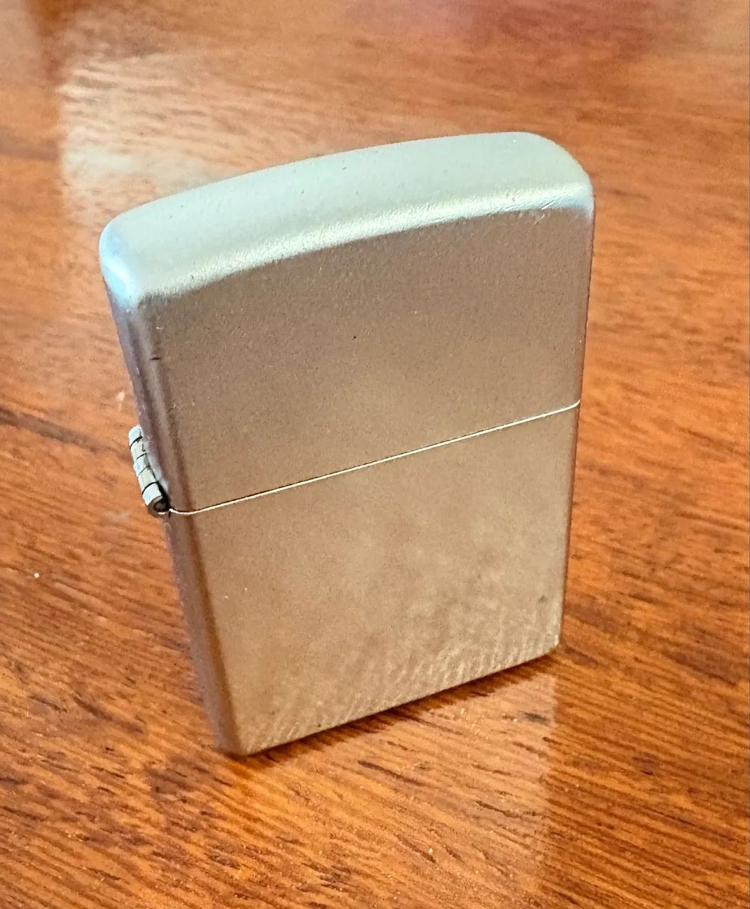 Isqueiro Zippo 