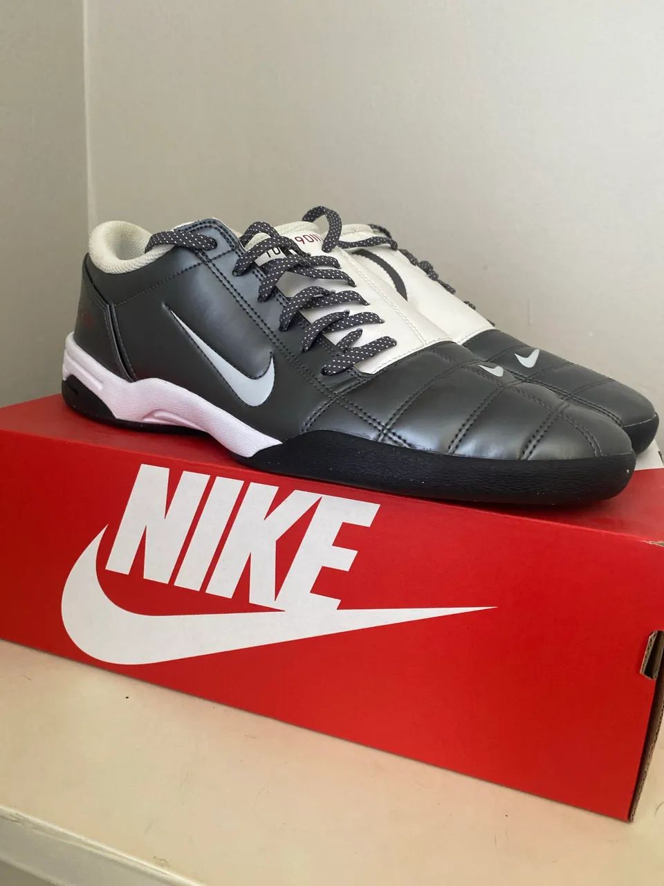 Tênis Nike total 90 - Foto 5