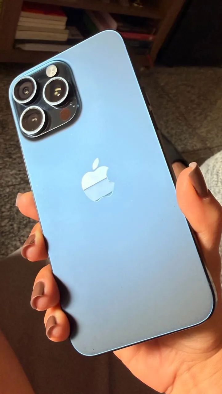 iPhone 15 Pro Max 512gb - Foto 5