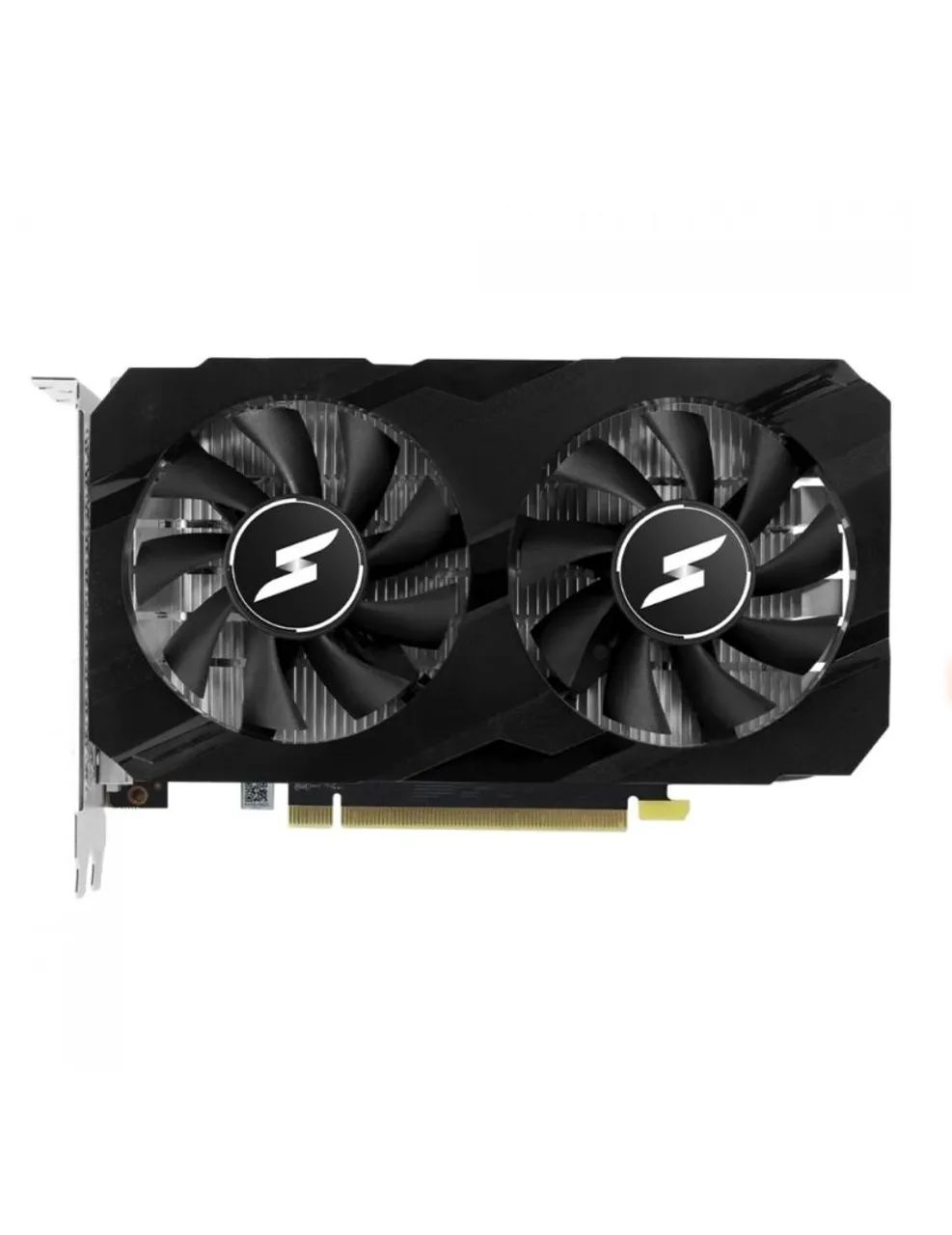 RX 580 8GB Superframe 