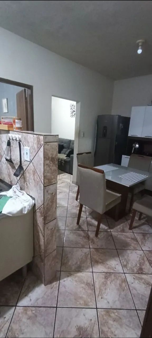 CASA DISPONÍVEL  - Foto 2