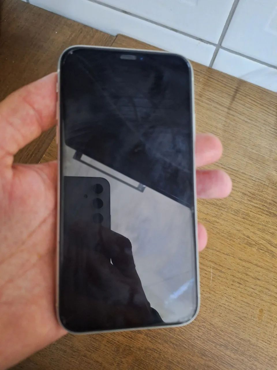 IPhone XR 64 GB 75% bateria original  - Foto 2