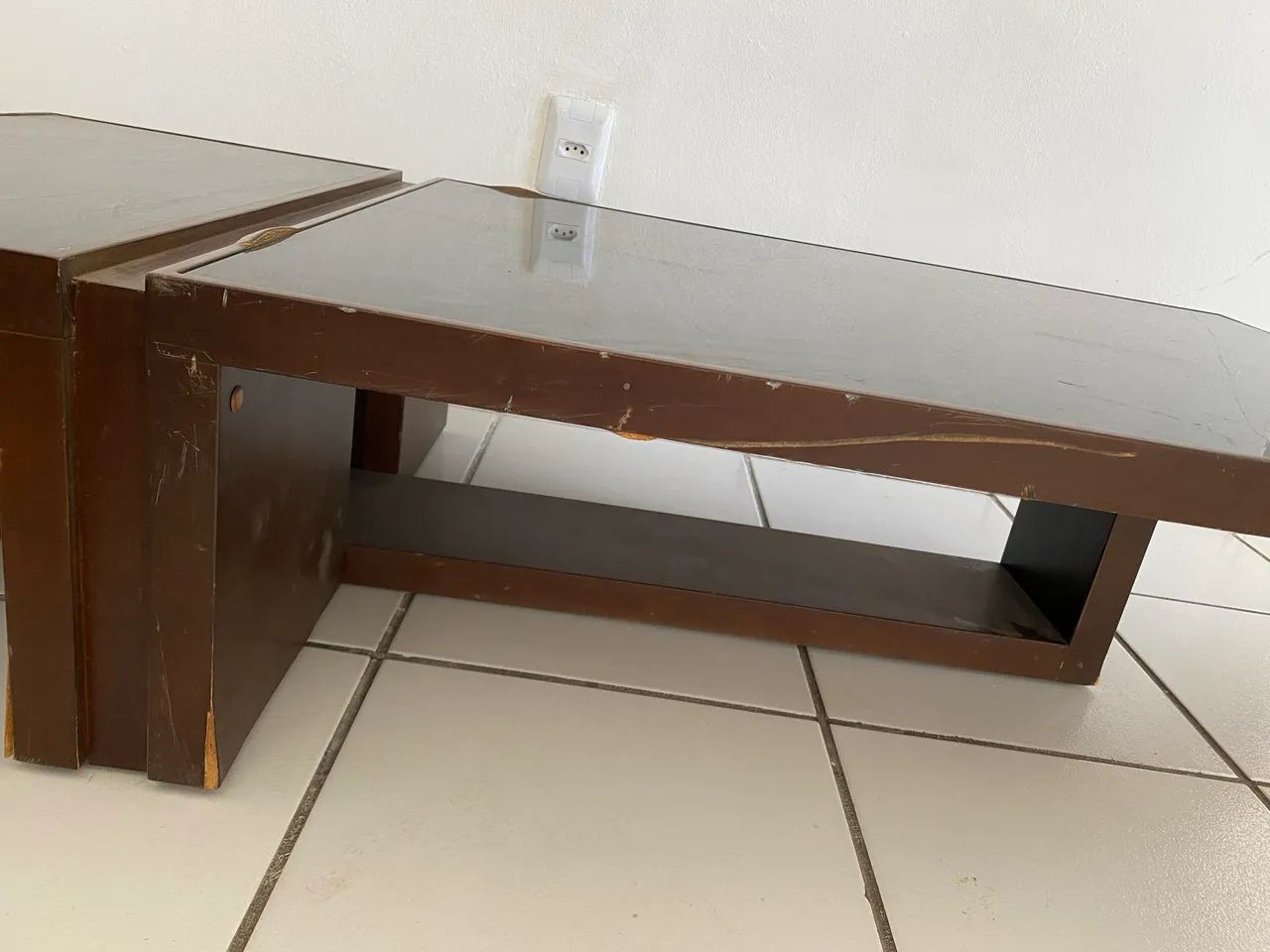Mesa de centro - Foto 3