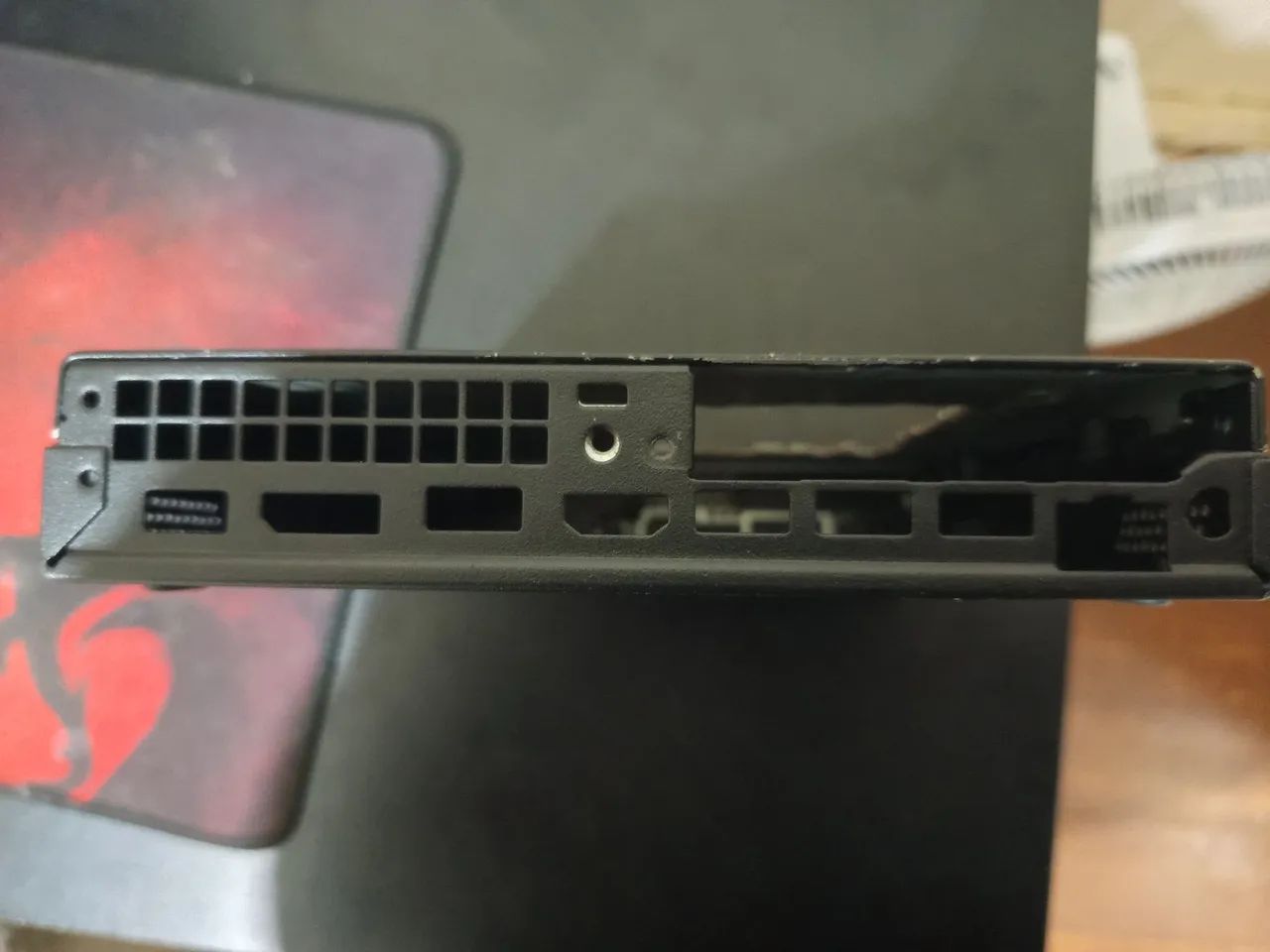 Gabinete M920q ThinkCentre  - Foto 2