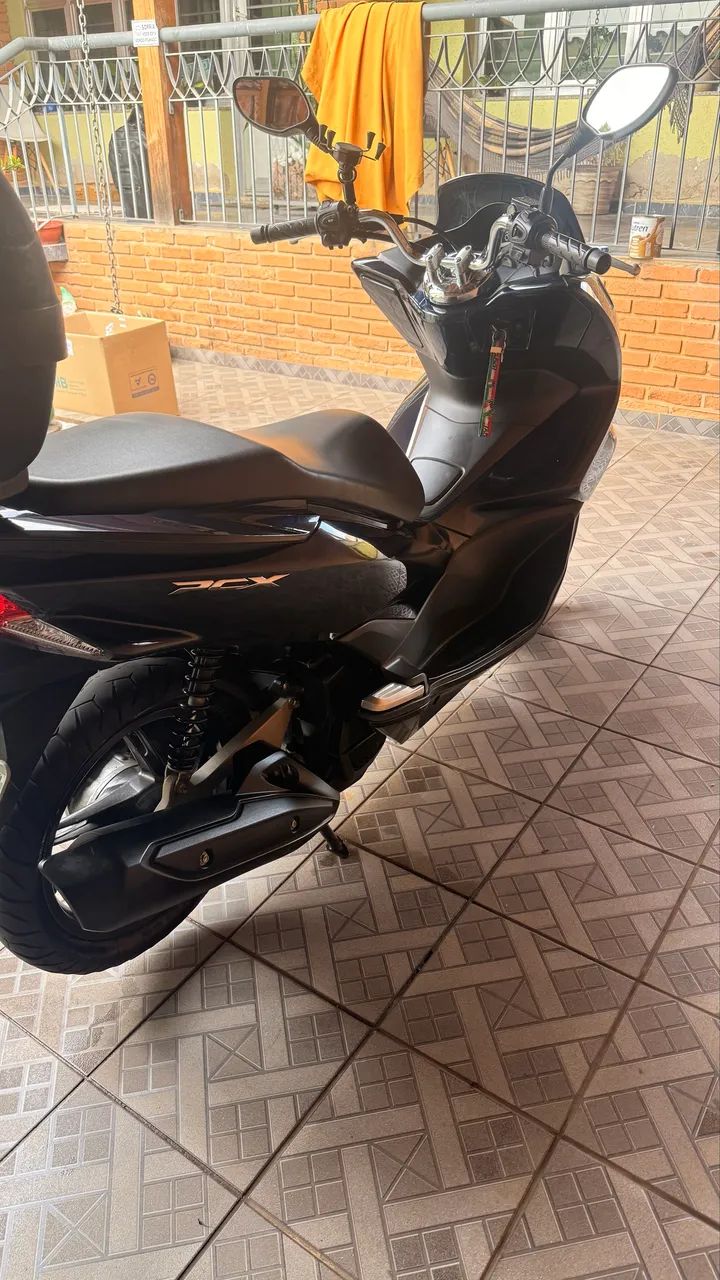 PCX 2018  - Foto 5