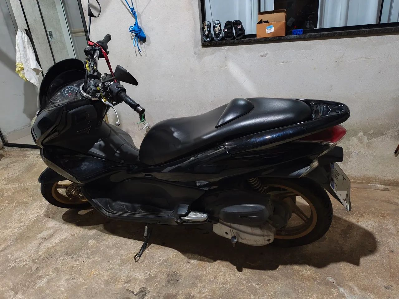 PCX 150 - Foto 4